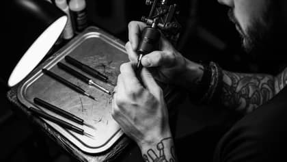 Consejos para cuidar tu nuevo tatuaje
